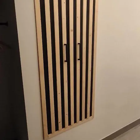 Apartamento El Escondite De Mayra