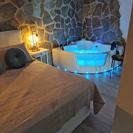 Apartamento El Escondite De Mayra *