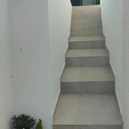 El Escondite De Mayra Apartment *