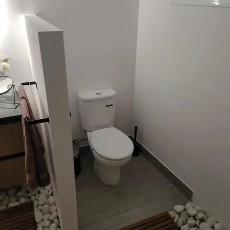 El Escondite De Mayra Apartment