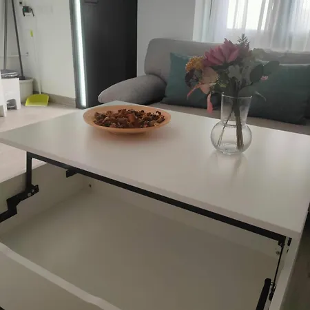 El Escondite De Mayra Apartment *