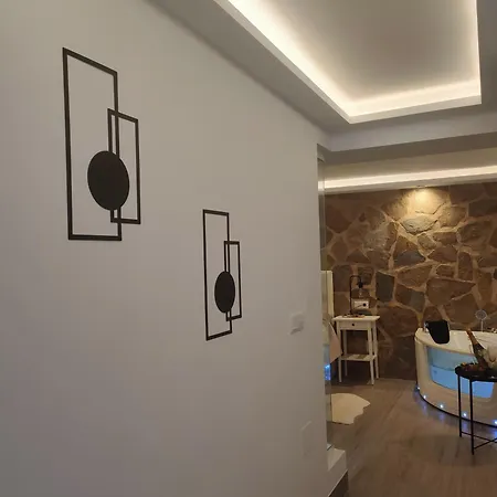 Apartment El Escondite De Mayra