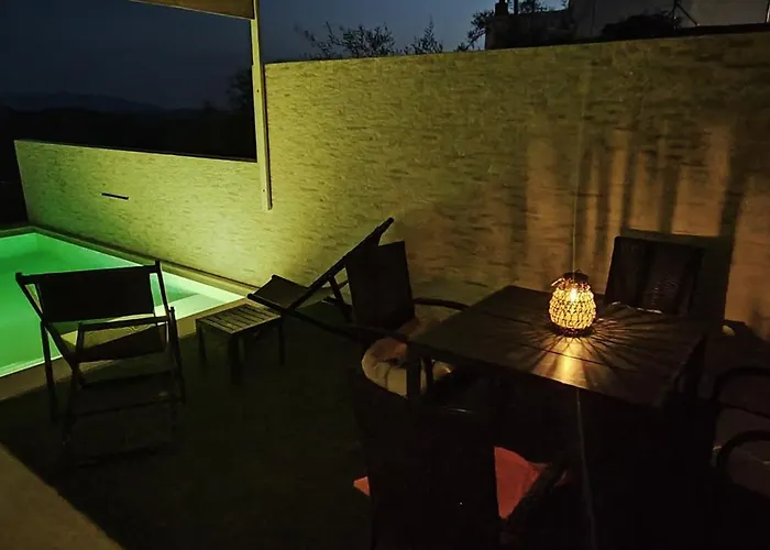 Apartamento El Escondite De Mayra