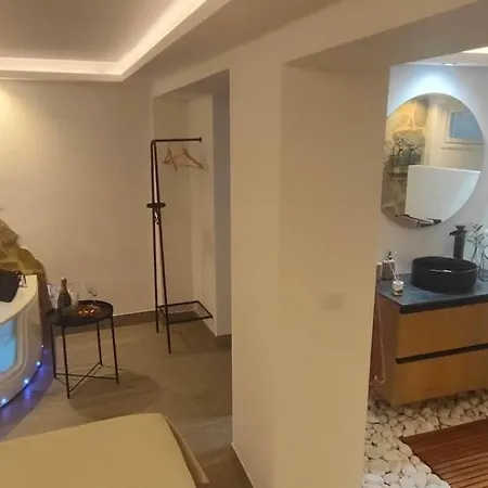 El Escondite De Mayra Appartement