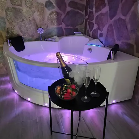 Apartamento El Escondite De Mayra